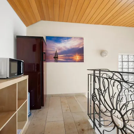 Seehang 3* Meersburg