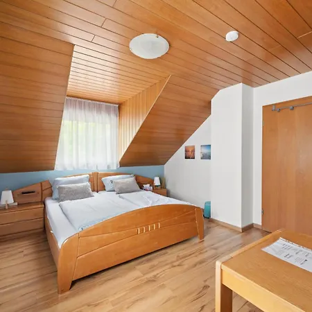 Guest house Seehang