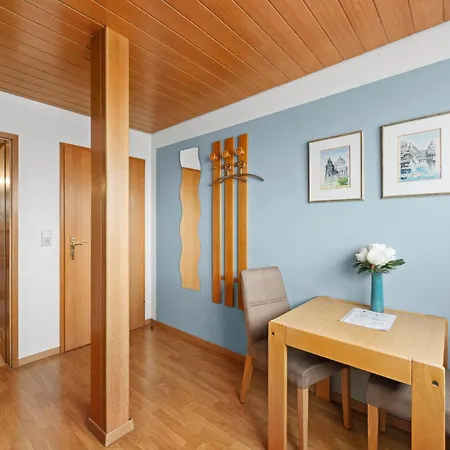 Seehang Guest house Meersburg