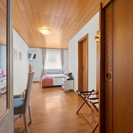 Seehang 3* Meersburg