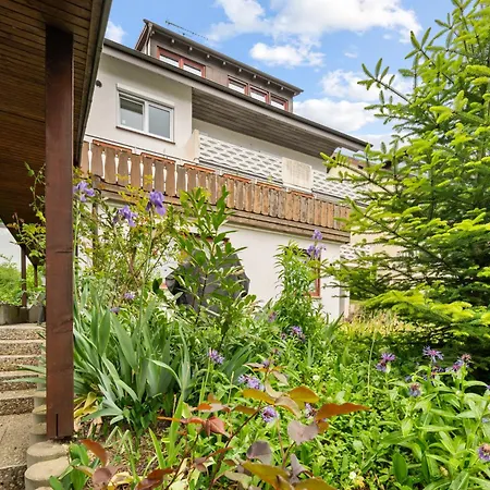 Guest house Seehang 3*