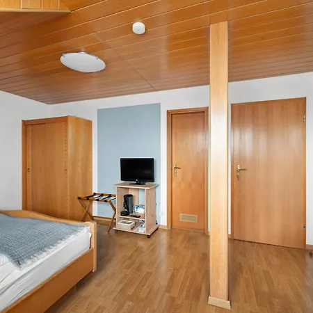 Guest house Seehang Meersburg