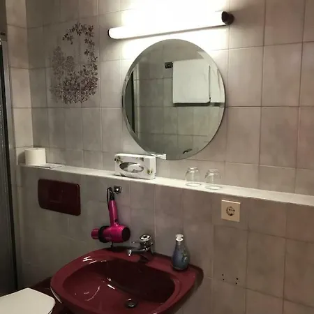 بيت ضيافة Seehang 3*