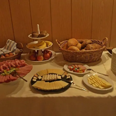 Seehang Gæstehus 3*