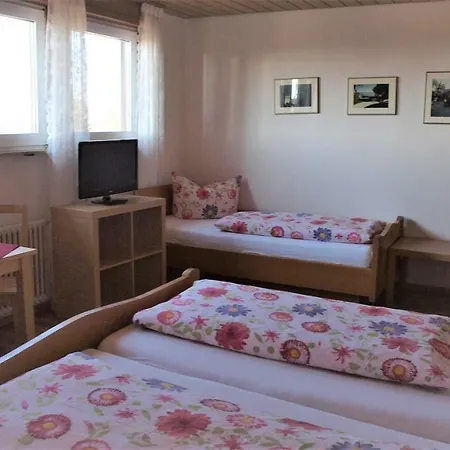 Gæstehus Seehang Meersburg