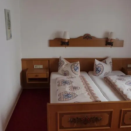 Seehang Gæstehus 3*