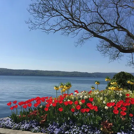 Seehang 3* Meersburg