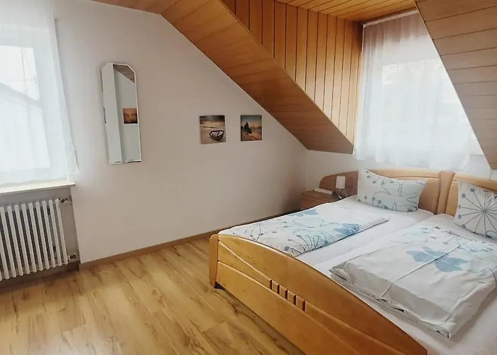 Seehang Pensjonat 3*