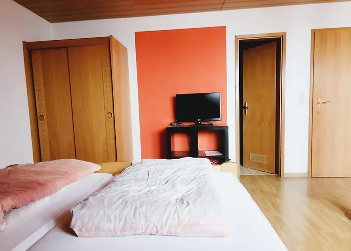 Seehang Pensjonat 3*