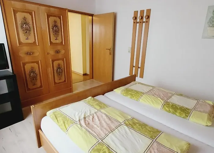 Seehang Pensjonat 3*