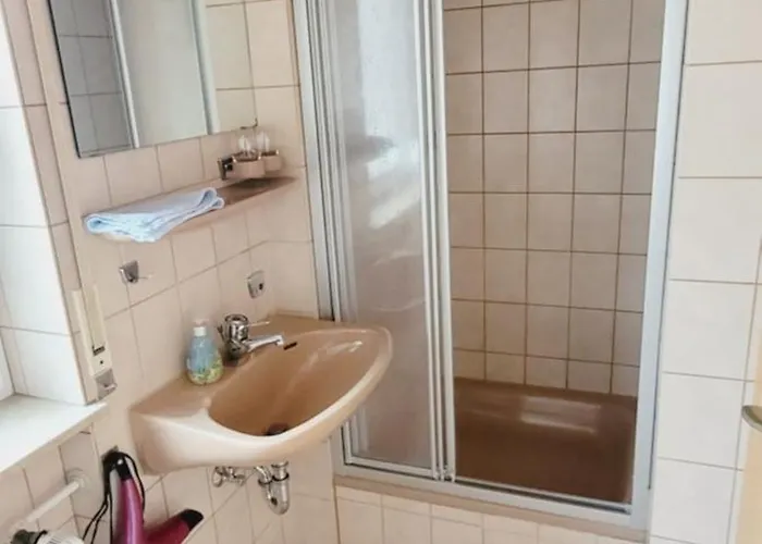 Pensjonat Seehang Meersburg