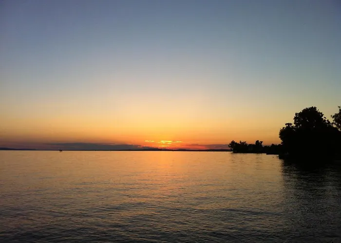 Seehang 3* Meersburg