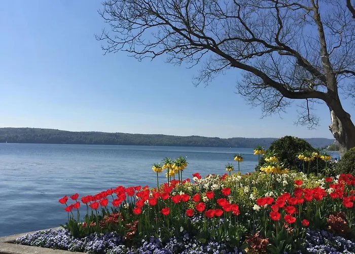 Seehang 3* Meersburg